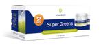 Vitakruid Super Greens 2-Pack oa probiotica & enzymen 2, Verzenden, Nieuw