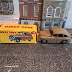 Dinky Toys 1:43 - Modelauto - 153 Standard Vanguard Saloon,, Nieuw