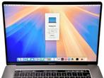MacBook Pro 2019 Touch Bar | i9 | 32gb | 1TB SSD | 16 inch, MacBook Pro, 1 TB of meer, 2 tot 3 Ghz, Refurbished