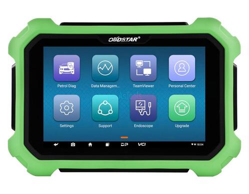 OBDSTAR Key Master DP Plus A Sleutelprogrammeur, Auto diversen, Autogereedschap, Nieuw, Verzenden