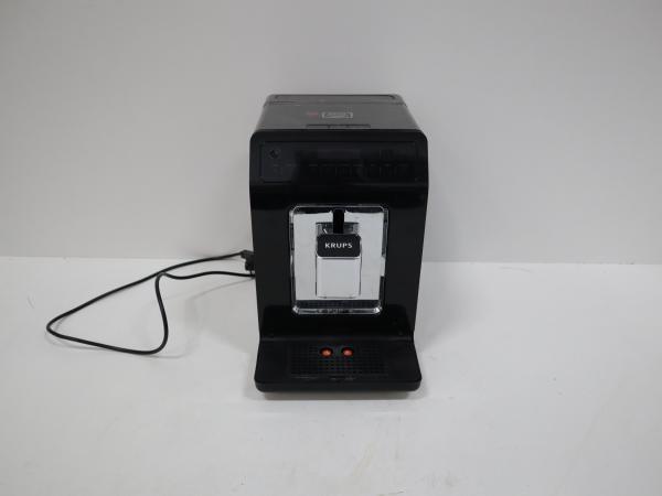 Veiling - Krups EA89 Espressomachine, Witgoed en Apparatuur, Koffiezetapparaten