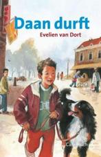 Daan Durft 9789026613784 Evelien van Dort, Boeken, Kinderboeken | Jeugd | onder 10 jaar, Gelezen, Evelien van Dort, Verzenden