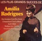 LP gebruikt - AmÃ¡lia Rodrigues - Les Plus Grands Succes.., Zo goed als nieuw, Verzenden