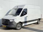 Zakelijke Lease |  Mercedes-Benz Sprinter 311, Auto's, Gebruikt, Euro 6, Wit, Mercedes-Benz
