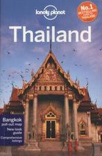 Thailand by Lonely Planet (Paperback), Verzenden, Gelezen, Brandon Presser, China Williams, Celeste Brash, Austin Bush, Lonely Planet, Mark Beales, Alan Murphy, Tim Bewer