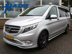 Mercedes-Benz Vito 114 CDI AUT. DUBBEL CABINE AMG SPORT, Automaat, Plug-in hybride, Diesel, Nieuw