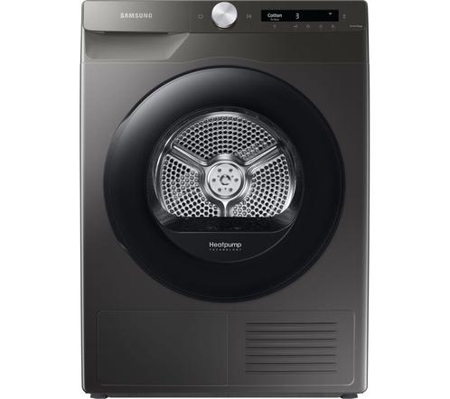 Samsung Dv90t5240an Warmtepompdroger 9kg, Witgoed en Apparatuur, Wasdrogers, Nieuw, Voorlader, 85 tot 90 cm, Ophalen of Verzenden
