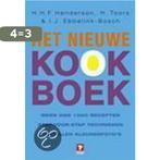 Het nieuwe kookboek 9789021544946 H.H.F. Henderson, Boeken, Kookboeken, Verzenden, Gelezen, H.H.F. Henderson
