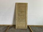 Veiling - 2x Grenen tuinpoort 215x95,5 cm, Doe-het-zelf en Verbouw, Hout en Planken, Nieuw