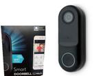 Veiling - LSC Smart Connect Smart Video Deurbel - WIFI, Nieuw