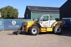 Veiling: Verreiker Manitou MT1436 Diesel 390kg 13.52m 2008, Zakelijke goederen, Machines en Bouw | Kranen en Graafmachines, Ophalen