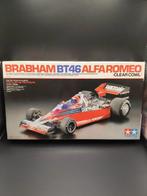 Tamiya 1:20 - Modelbouwdoos (50) - Brabham Grand Prix, Hobby en Vrije tijd, Nieuw