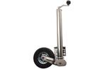 Neuswiel rond 60 mm automaat extra lang, Ophalen of Verzenden, Nieuw