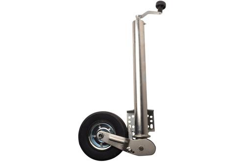 Neuswiel rond 60 mm automaat extra lang, Auto diversen, Aanhangwagen-onderdelen, Ophalen of Verzenden