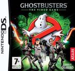 Ghostbusters: The Videogame (DS) 3DS, 1 speler, Ophalen of Verzenden, Zo goed als nieuw, Vanaf 7 jaar