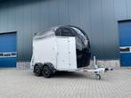 BOCKMANN BIG CHAMPION SKA -WCF- 2-PAARDS ALL - IN AKTIE!, Dieren en Toebehoren, Paarden en Pony's | Trailers en Aanhangwagens