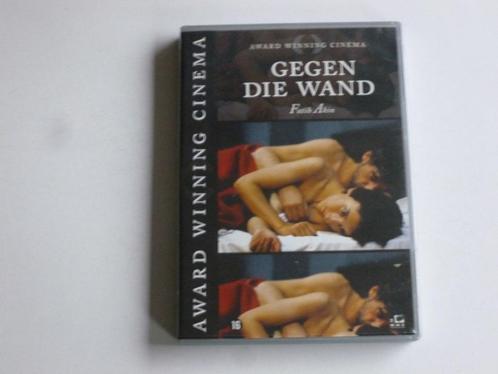 Gegen die Wand - Fatih Akin (DVD), Cd's en Dvd's, Dvd's | Filmhuis, Verzenden