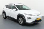 Private Lease - Hyundai Kona - Limited Electric 64 kWh 5d, Gebruikt, Met garantie (alle), Elektrisch, SUV of Terreinwagen
