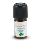 Beauty & Care Oregano olie 5 ml.  new, Ophalen of Verzenden, Nieuw