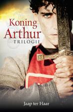 Koning Arthur trilogie 9789026605864 Jaap ter Haar, Verzenden, Zo goed als nieuw, Jaap ter Haar