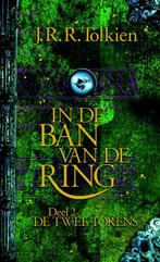 In de ban van de ring / De twee torens 9789022539545, Boeken, Fantasy, Gelezen, John Ronald Reuel Tolkien, N.v.t., Verzenden