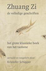 De volledige geschriften 9789045027791 Kristofer Schipper, Verzenden, Gelezen, Kristofer Schipper
