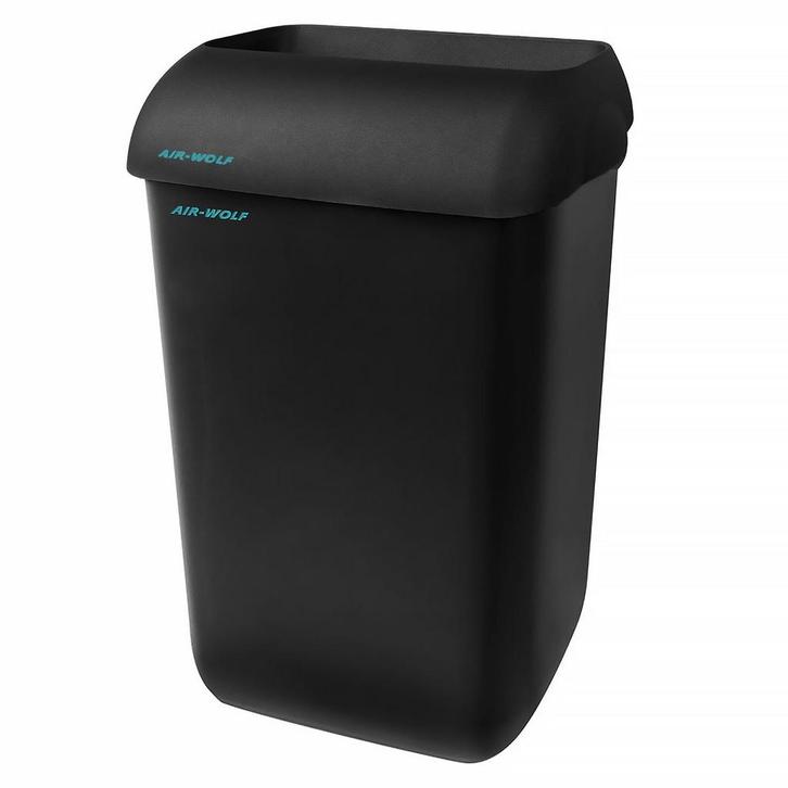 GGM Gastro | AIR-WOLF | Afvalbak met deksel - 23 liter - ABS, Zakelijke goederen, Horeca | Meubilair en Inrichting, Nieuw in verpakking