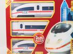 LGB 70600 LCE-3-Los treinstel (zonder rails) , Met 2 motoren, Hobby en Vrije tijd, Modeltreinen | Overige schalen, Analoog, Treinset