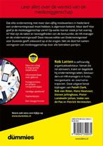 Ondernemingsraad voor Dummies / Voor Dummies 9789045350035, Boeken, Verzenden, Zo goed als nieuw, Pieter Landwehr Johan