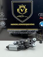 Ruitenwisser motor achter Volvo XC70 bj.2012 Artnr.31290787, Gebruikt, Volvo