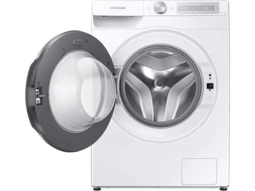 Samsung WW80T634ALHA/S2 Wasmachine. EcoBubble-technologie., Huis en Inrichting, Woonaccessoires | Overige, Zo goed als nieuw, Verzenden
