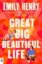 9780593954171 Great Big Beautiful Life Emily Henry, Boeken, Verzenden, Nieuw, Emily Henry