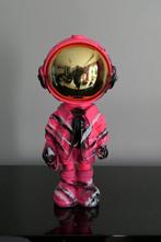 RichART - Astronaute version pop multicolore