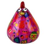 Pomme Pidou Spaarpot Kip Claire Small 002 (10.7x9x11.2 CM..., Verzenden, Nieuw