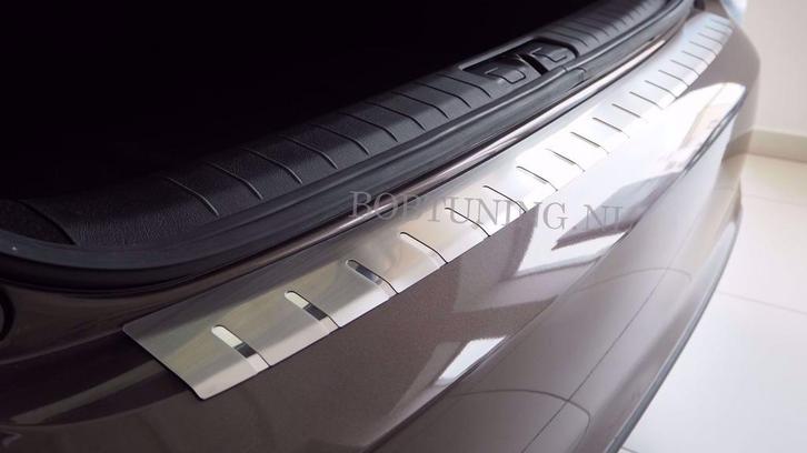 Rvs bumperbescherming Mazda Cx-5 2012-2017, Auto-onderdelen, Carrosserie en Plaatwerk, Nieuw, Ophalen of Verzenden