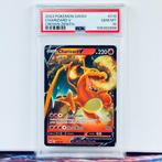 Pokémon Graded card - Charizard V #018 - Pokémon - PSA 10 -, Nieuw