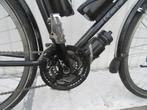 Handgem. Koga Randonneur, dé trekkingfiets, Deore XT v345, Fietsen en Brommers, Fietsen | Heren | Sportfietsen en Toerfietsen