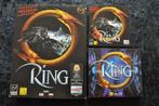 Ring Big Box Pc Game, Spelcomputers en Games, Games | Pc, Verzenden, Nieuw