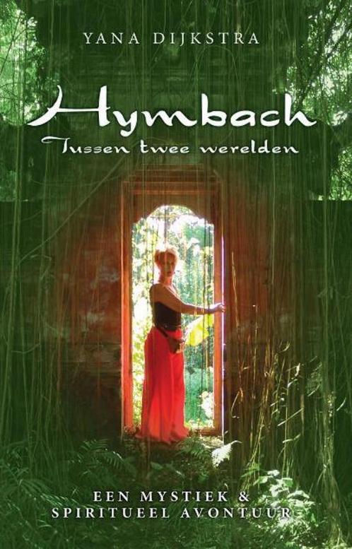 Hymbach 9789078947554 Y. Dijkstra, Boeken, Esoterie en Spiritualiteit, Gelezen, Verzenden