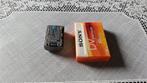 Sony DCR-HC28E Mini DV-DV camera