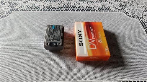 Sony DCR-HC28E Mini DV-DV camera, Verzamelen, Fotografica en Filmapparatuur