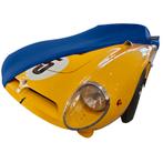 Autohoes passend voor Bizzarrini Strada binnen BESTE PASVORM, Ophalen of Verzenden, Nieuw, Op maat