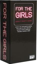 For The Girls - Partygame | What Do You Meme? -, Hobby en Vrije tijd, Gezelschapsspellen | Bordspellen, Verzenden, Nieuw
