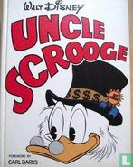 Donald Duck - Uncle Scrooge - 1979, Boeken, Eén stripboek, Verzenden, Gelezen, Barks, Carl.