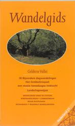 Wandelgids voor Gelderse vallei / Nederland / 21 M. Pelgrim, Boeken, Verzenden, Gelezen, M. Pelgrim