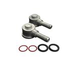 Hardi slangtule set 6.00mm (alle typen), Ophalen of Verzenden, Nieuw, Motor en Techniek, Zeilboot of Motorboot