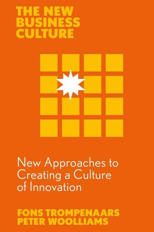 9781836084570 The New Business Culture- New Approaches to..., Boeken, Economie, Management en Marketing, Nieuw, Verzenden
