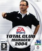 Total Club Manager 2004 [PS2], Spelcomputers en Games, Ophalen of Verzenden, Nieuw