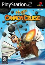 Hugo CannonCruise-Standaard (PlayStation 2) Gebruikt, Ophalen of Verzenden, Zo goed als nieuw