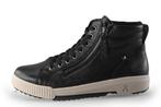 Rieker Boots in maat 37 Zwart | 10% extra korting, Verzenden, Zwart, Overige typen, Zo goed als nieuw